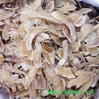 天麻 天麻鲜切片统货 产地 安徽省图2