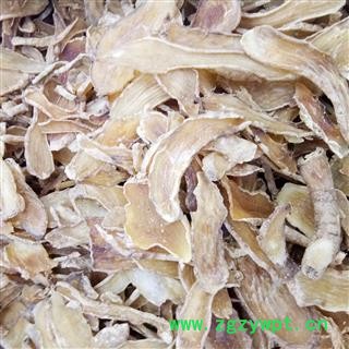 天麻 天麻鲜切片统货 产地 安徽省图3