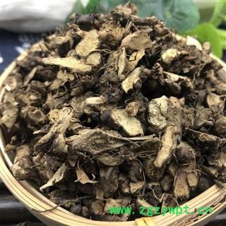 淫羊藿 淫羊藿根 仙灵脾 产地 湖北省图2