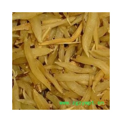 天冬 家种天冬大统货 统货 产地 广西壮族自治区