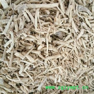 西洋参 西洋参根条（药厂货） 投料 打粉 产地 吉林省图2