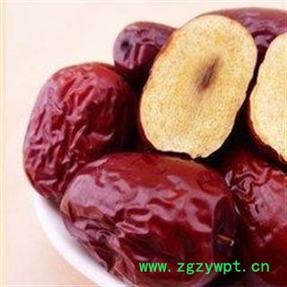 大枣 灰枣一级220 产地 新疆维吾尔自治区和田地区图2