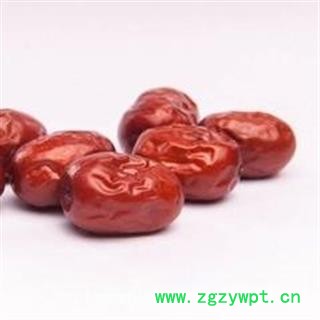 大枣 灰枣一级220 产地 新疆维吾尔自治区和田地区图3