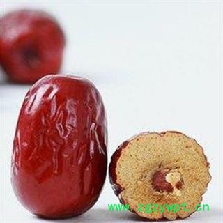 大枣 灰枣一级220 产地 新疆维吾尔自治区和田地区图4