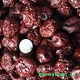 大枣 药厂投料 产地 新疆维吾尔自治区图2