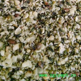 火麻仁 火麻仁95米 产地 甘肃省图3