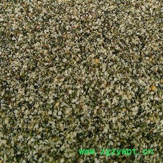 火麻仁 火麻仁95米 产地 甘肃省图2