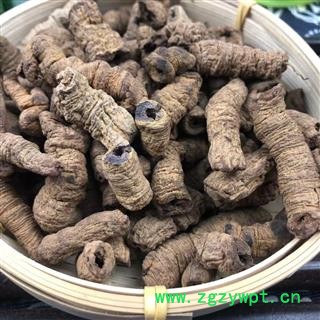 巴戟天 巴戟肉二级0.6段 全抽芯产地 广东省图3