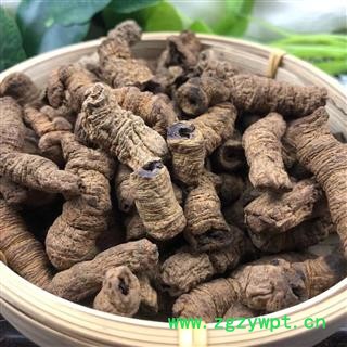 巴戟天 巴戟肉二级0.6段 全抽芯产地 广东省图2