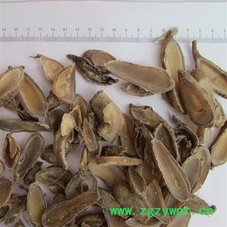 郁金 统货（过沫筛） 产地 广西壮族自治区图2