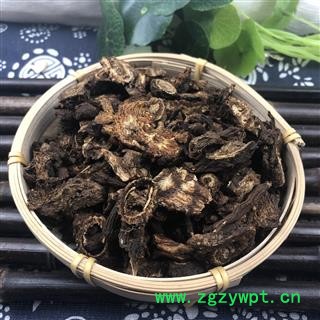 羌活 家种羌活选 产地 甘肃省图3