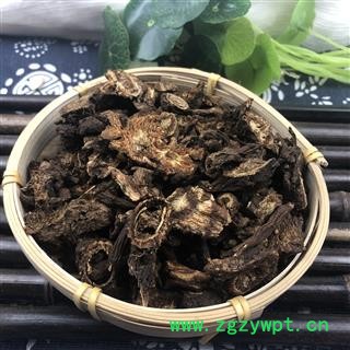 羌活 家种羌活选 产地 甘肃省图2