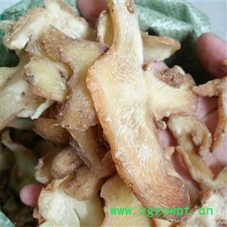 黄精 鸡头黄精选片 产地 云南省图3