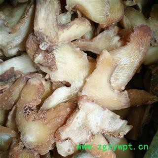 黄精 鸡头黄精选片 产地 云南省图2