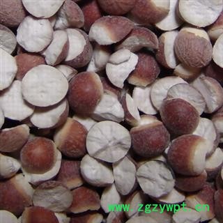 平安药业 芡实 正品 两瓣对开 鸡头米 鸡头实 雁喙实 水流黄 刀芡实 鸡头果图3