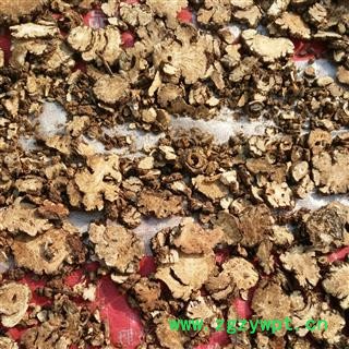 川芎 川芎统货 产地 四川省图3