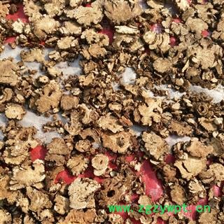 川芎 川芎统货 产地 四川省图2