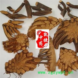 凯捷中药 贯众 统货 产地 福建省南平市浦城县图2