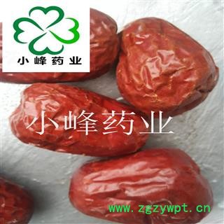 大枣 新疆和田玉 选大个 肉厚 味道甜美 产地 新疆维吾尔自治区图2