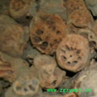 藕节 生藕节统货 产地 安徽省淮南市潘集区图3