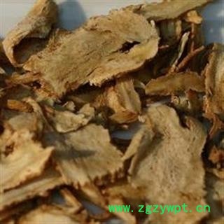 当归 当归头片统货 产地 甘肃省图2