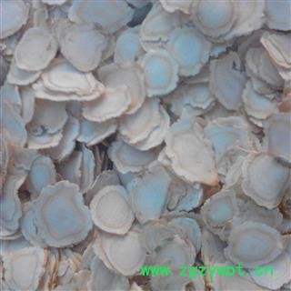 西洋参 1.0-1.2筛子之间 产地 吉林省图2