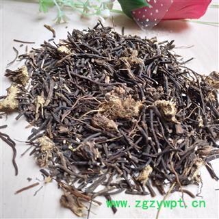 威灵仙 威灵仙大统货  正品 产地 吉林省图2