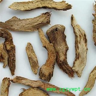 千年健 统货 产地 广西壮族自治区图2