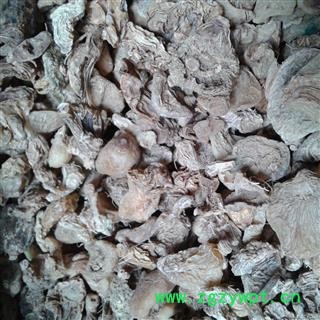 扁白芨 净货 产地 贵州省黔西南布依族苗族自治州安龙县图4