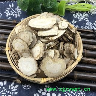 白芷 10筛子以上 产地 安徽省图2