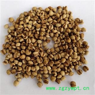 薏米 炒薏苡仁95米  新货 无虫蛀 无霉变 包含量 产地 云南省保山市图2