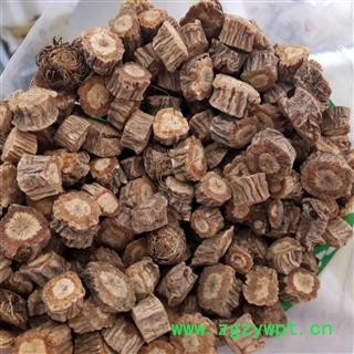 防风 10筛子以上选货 特级选货 产地 内蒙古自治区图2