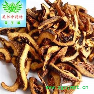 枳壳 江西货 麸炒 新货 无糖 无霉变二弧枳壳图2