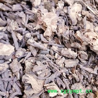 羌活 家种羌活统货 产地 甘肃省图2