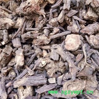 羌活 家种羌活统货 产地 甘肃省图3