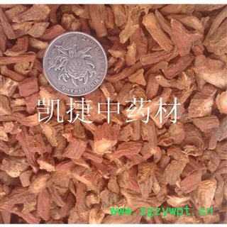 丹参 河南统货 产地 河南省图3