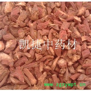 丹参 河南统货 产地 河南省图2