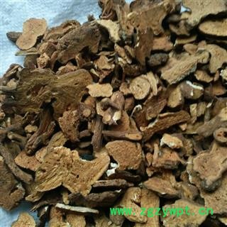 白术 白术芽统货 生白术 产地 河北省图2