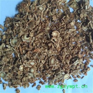 桔梗 带皮桔梗统货 产地 安徽省图4