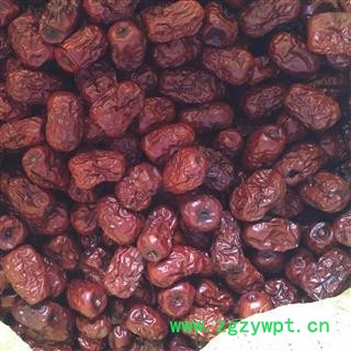 大枣   大枣 统货 可药用 可食用 新货  产地 山西省大同市图2