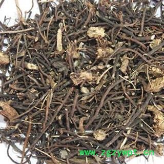 威灵仙 北朝威灵仙 产地 海外图2