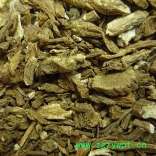 独活 统货 产地 湖北省图2