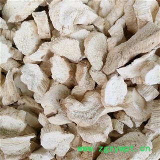 山药 怀山药 无硫磺生切选货 去皮怀山药 产地 河南省图2