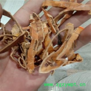 瓜蒌皮  无虫蛀 新货 产地 河北省保定市图4