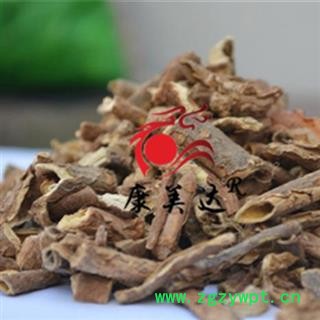 刺五加 香五加皮 统货 产地 甘肃省图3