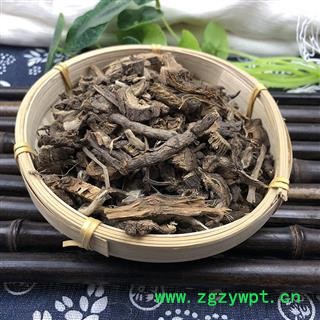 凯捷中药 漏芦 统货 产地 山西省长治市城区图3