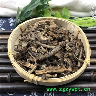 凯捷中药 漏芦 统货 产地 山西省长治市城区图2