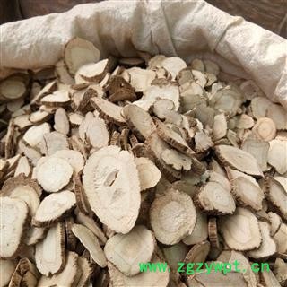 白芷 无硫筛选片（10mm筛） 产地 安徽省图3