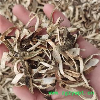 陈皮 陈皮四花青皮丝 产地 江西省新余市渝水区图3