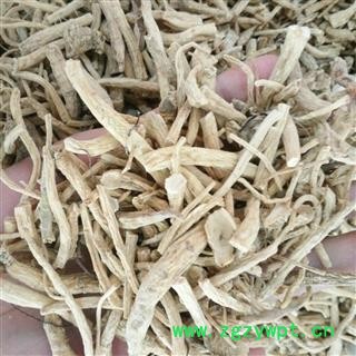 西洋参 西洋参根条（药厂货） 投料 打粉 产地 吉林省图4